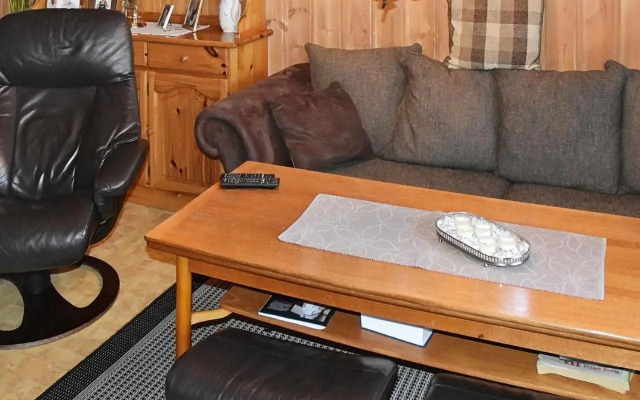 Holiday home EIDSVÅG III