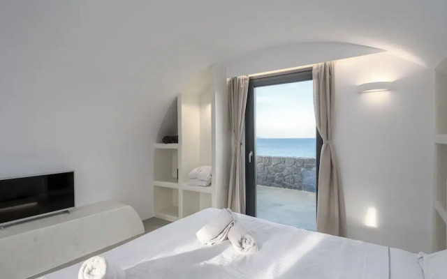 San Nectar Luxury Villas