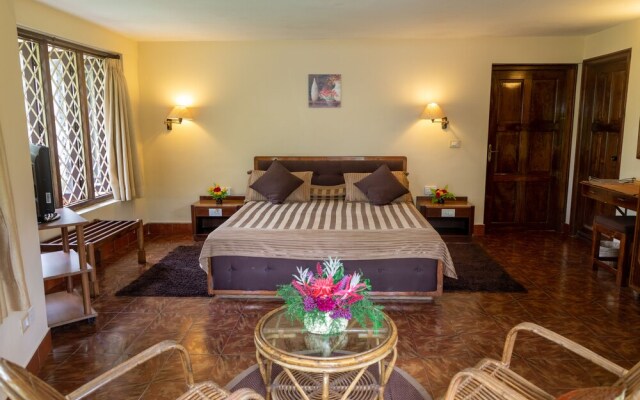 Tranquil Resort Wayanad