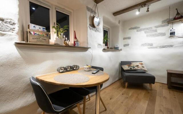 Like Home Apartments Salme 31