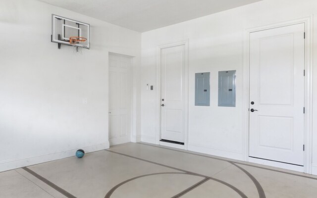 Rvh_368r Palmilla Oasis 8 Bedroom Home