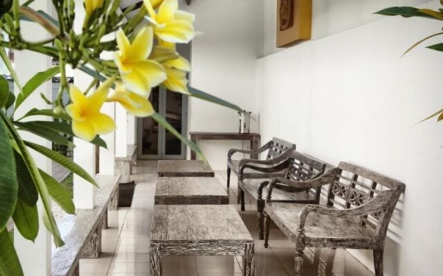 Patrisia Hotel Bali