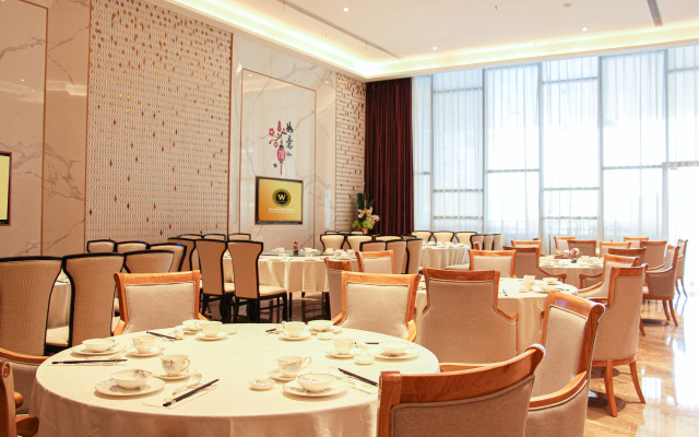 Won Majestic Hotel Cambodia