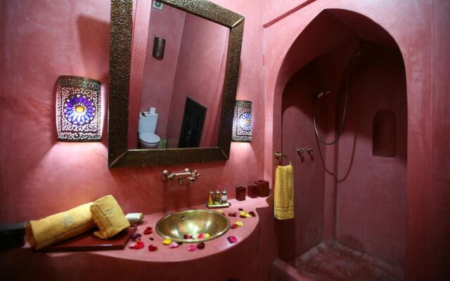 Riad Ain Marrakech