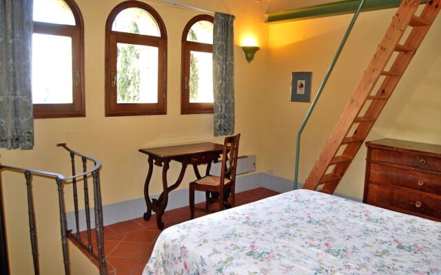 Verdidea - MONTE SANTO & TORRINO