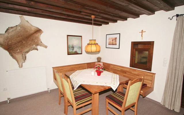 Chalet St Wendelin - Typ B Telfs