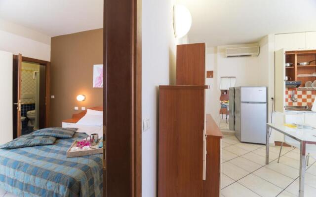 Residence Riviera