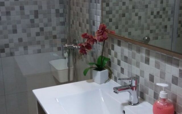 Apartamentos La Encarnación