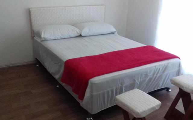 Pousada Cama & Café