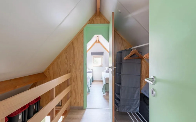 Charming Holiday Home in a Quiet Location