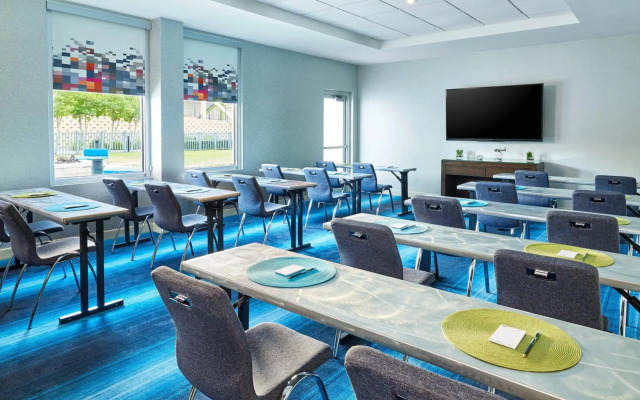 Aloft Las Colinas