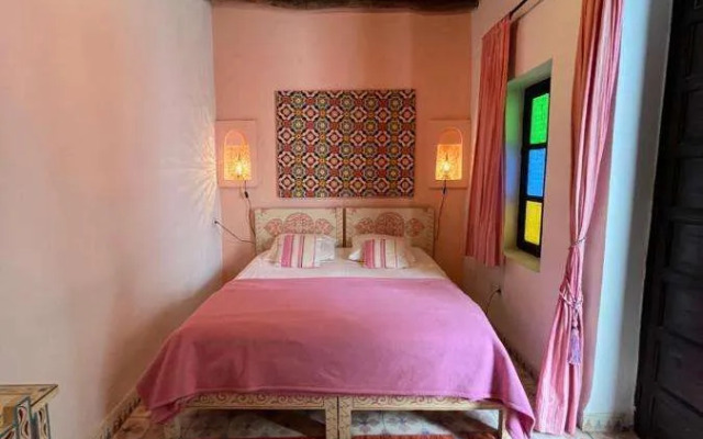 Riad Miliana