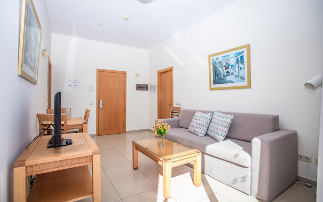 Servatur Terrazamar Suite & Sun Suite