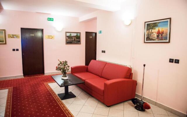 Hotel Europa