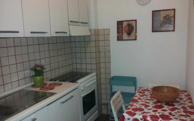 Appartamento Città Giardino