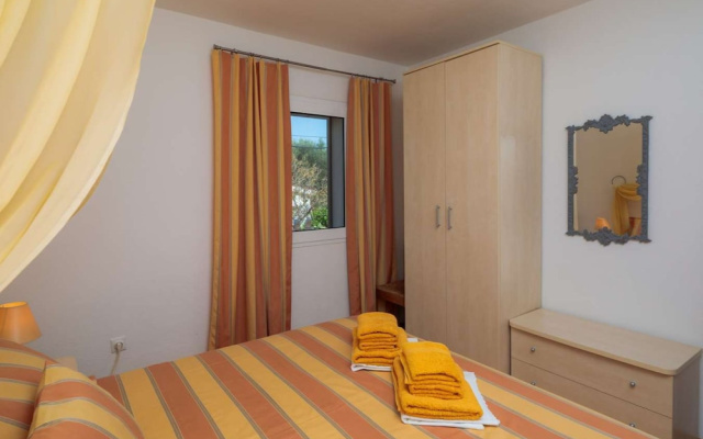 Apartment Oaza