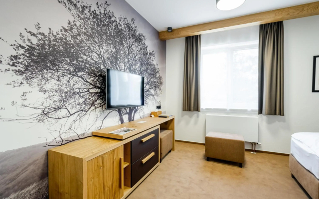 Grandhotel Tatra