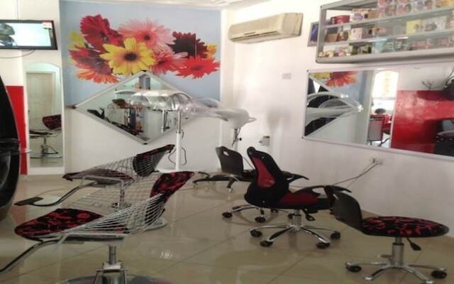 Faculty(GH) Apartments & Hostels