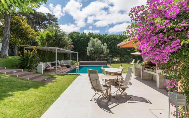 Cascais Casa Laranja