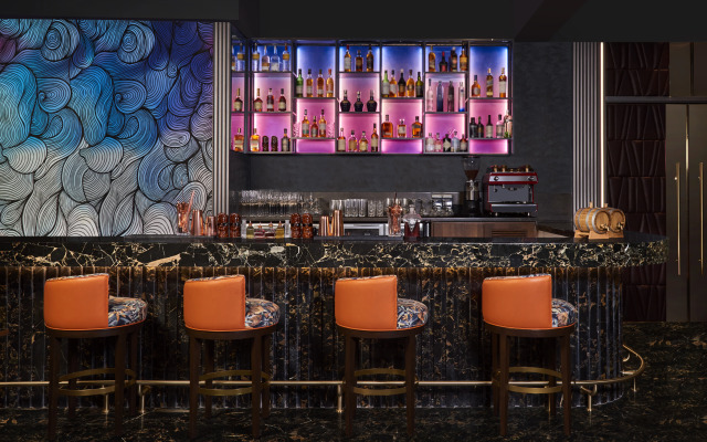 Novotel Mumbai International Airport