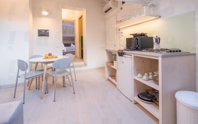 La Residenza Degli Artisti