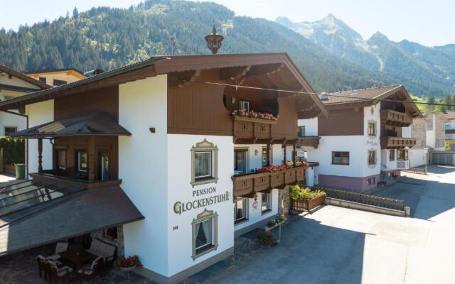Pension Glockenstuhl