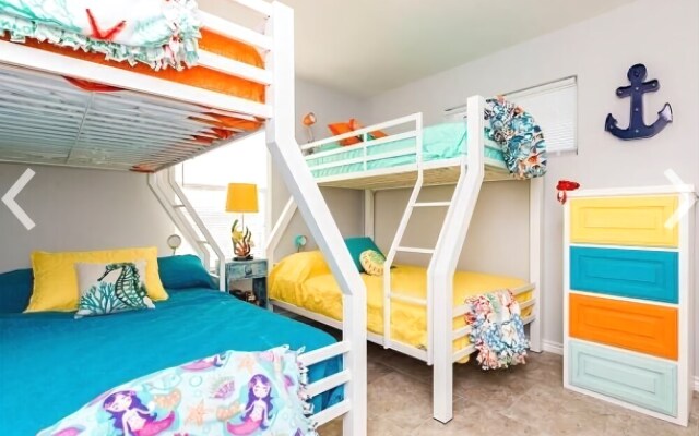 Bugtussle 1818 - 3 Br Home