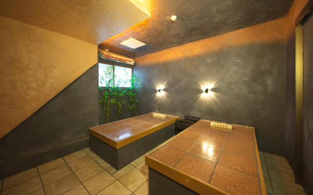 Meitei no Yado Hotel Koushien