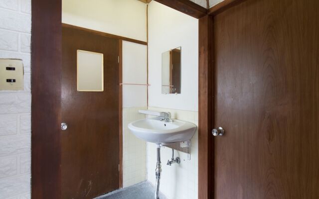 Yufuin No Take - Hostel