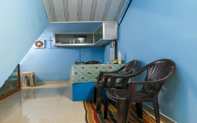 Appas Residency by OYO Rooms