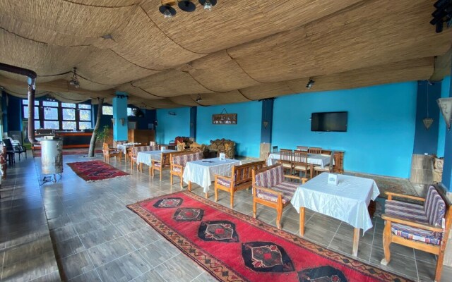 Seyran Park Otel