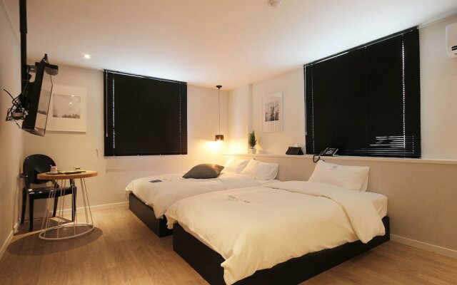 YAM Andong Culture Street