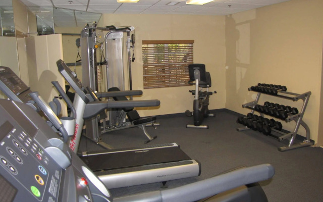 TownePlace Suites by Marriott Birmingham South