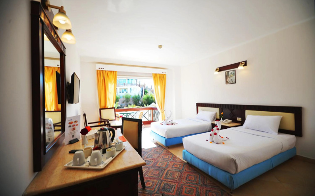 Falcon Naama Star Hotel