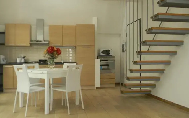 Key To Florence - Luxury Apartments