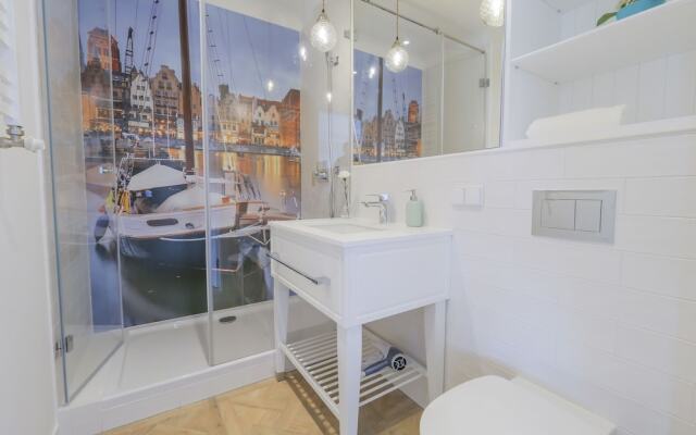 Marinus Apartments Old Town