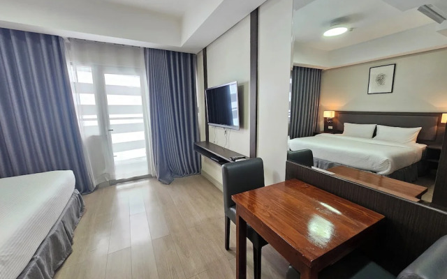 The Residences at BCCT by Stays PH