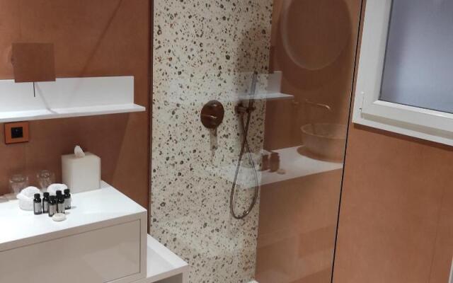 Hôtel Alivi di Santa Giulia