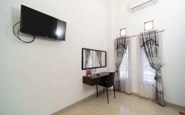 OYO Flagship 91534 Wisma Metro Permai