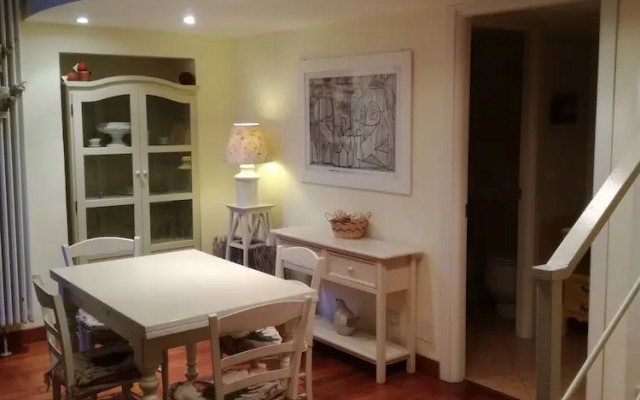 Ai Savoia B&B - Guest House