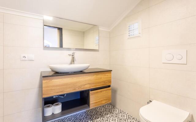 Villa Ayla Paradise in Dalyan