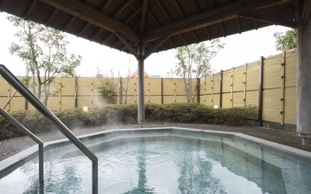Mikuni Kanko Hotel