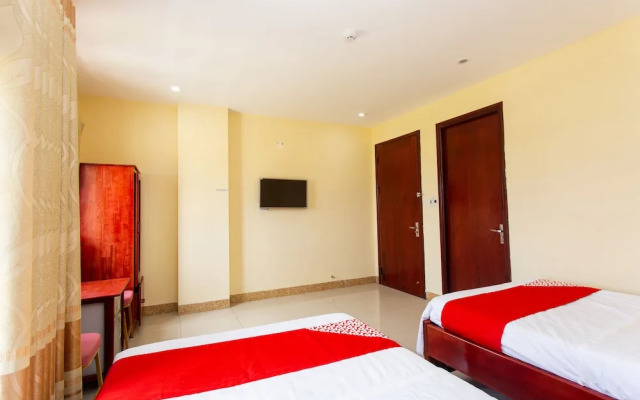 OYO 552 Phuong Hong Motel