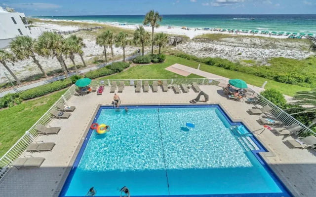 Destin on the Gulf 403