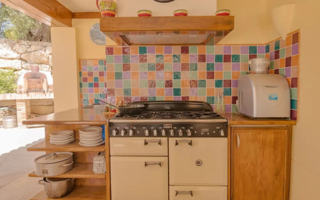 Belvilla by OYO Villa Nancy