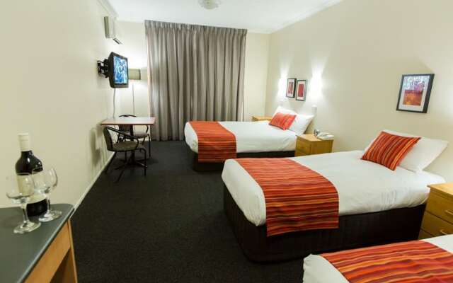 BEST WESTERN Barkly Motor Lodge