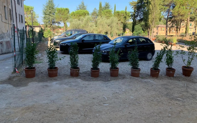 Villa Patrizia Siena
