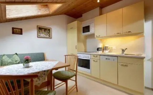 Haus Traudl