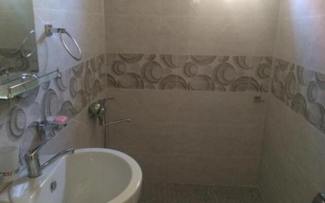 Guest House Ia in Sighnaghi