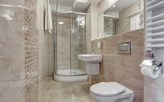 Hotel Gromada Warszawa Centrum
